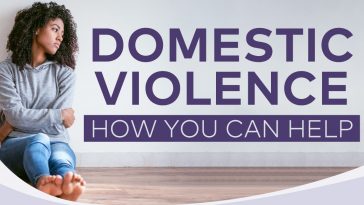 domestic violence resources