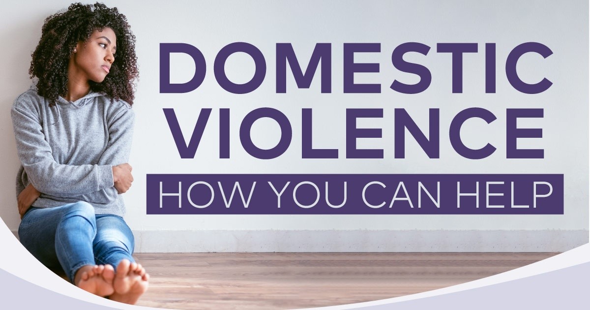 Where to Find Domestic Violence Resources Online