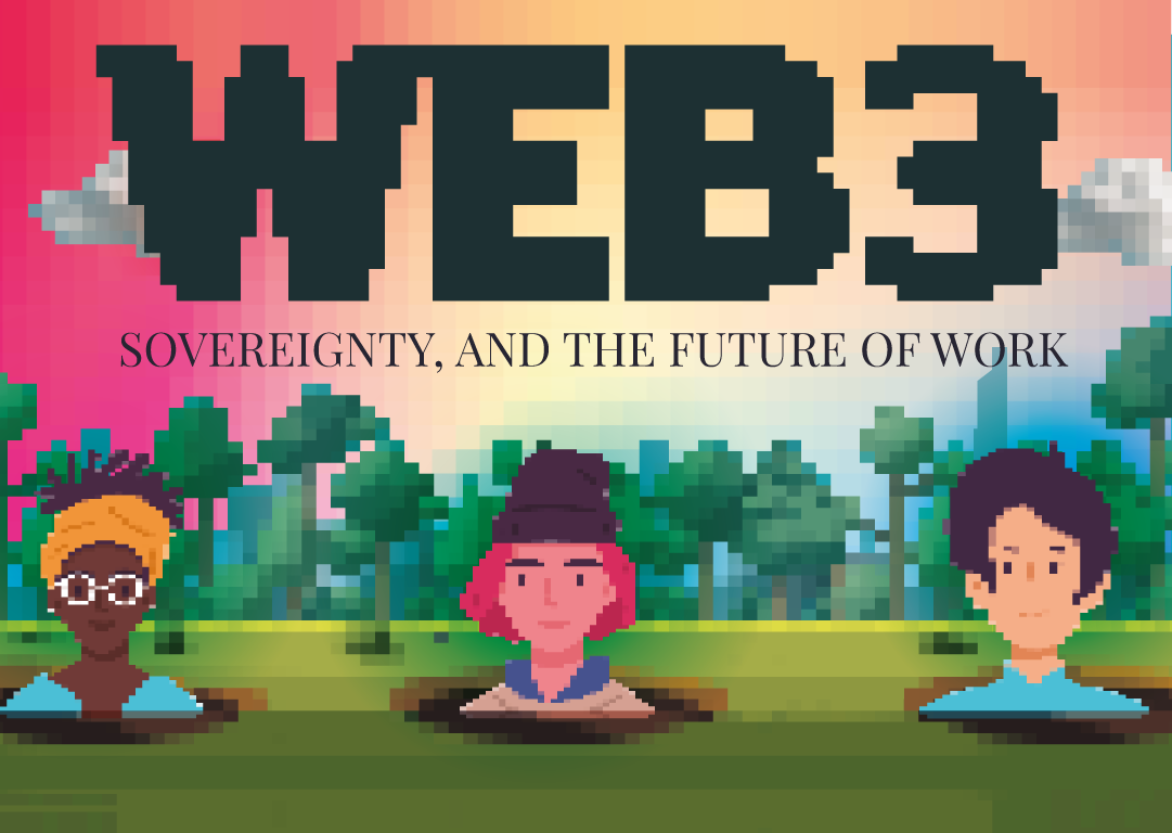 future of work and web3