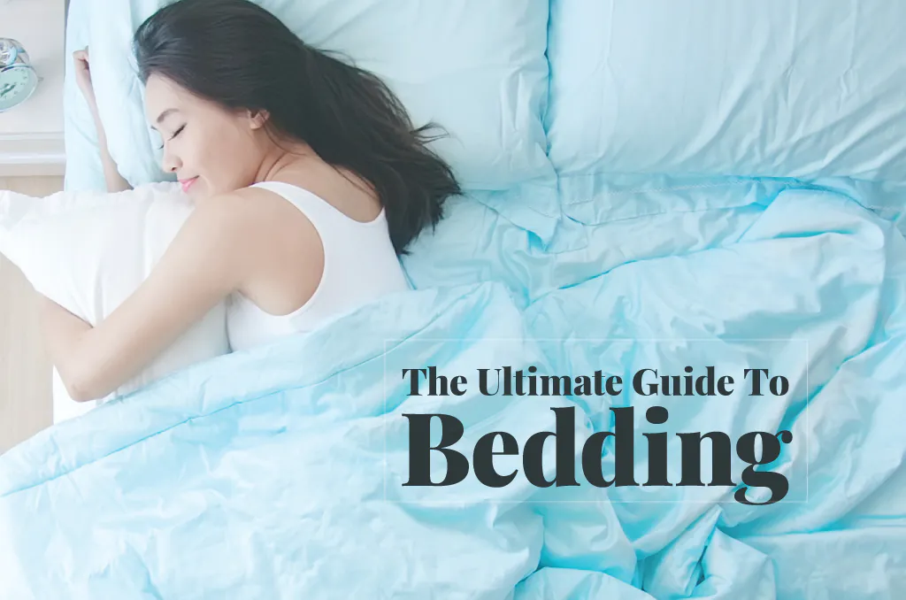 guide to bedding