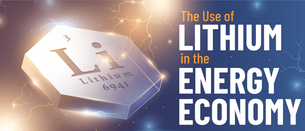 lithium economy