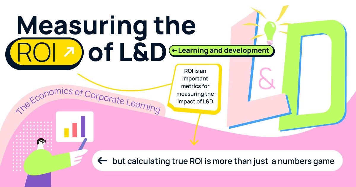 How Should You Measure Corporate Learning?