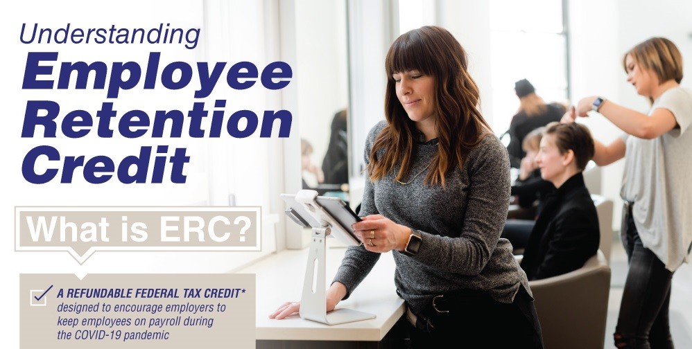 What is the Employee Retention Credit?