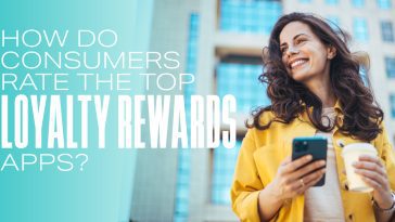 top loyalty apps