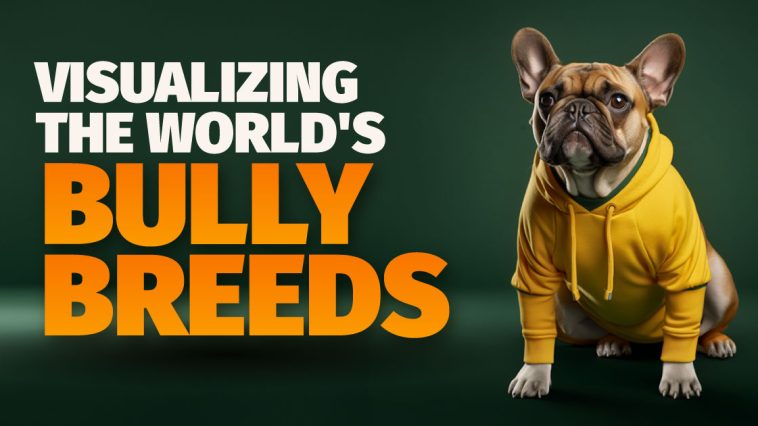 bully breeds