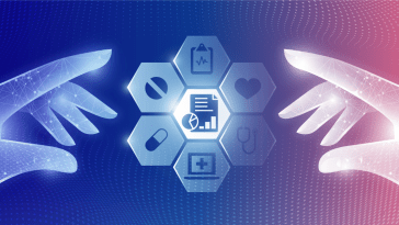 data warehouses in healthcare