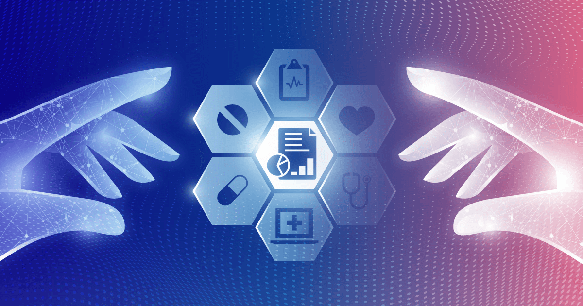 data warehouses in healthcare