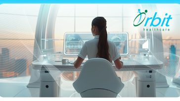 AI agents in healthcare