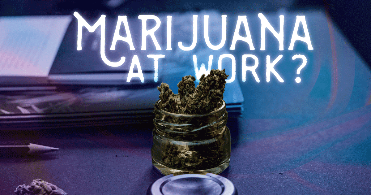 state marijuana laws