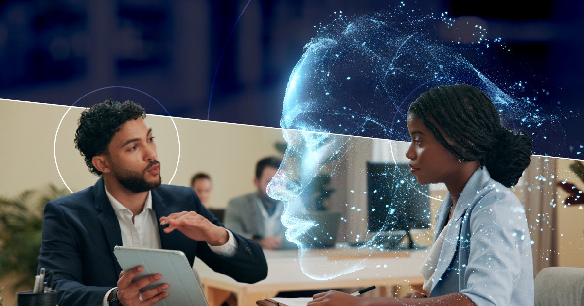 AI and recruitment