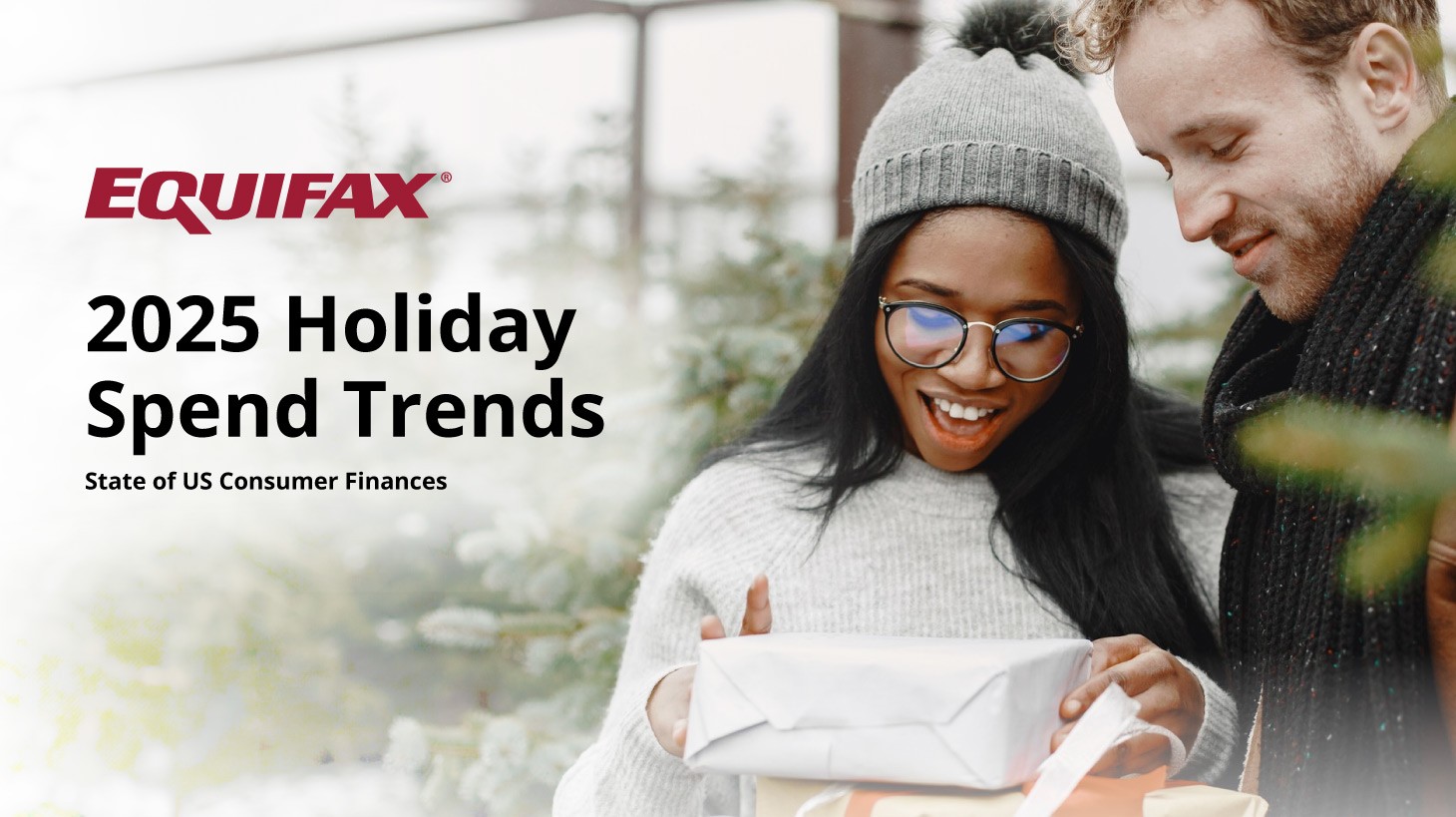 holiday spending