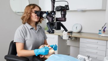 dental marketing and SEO