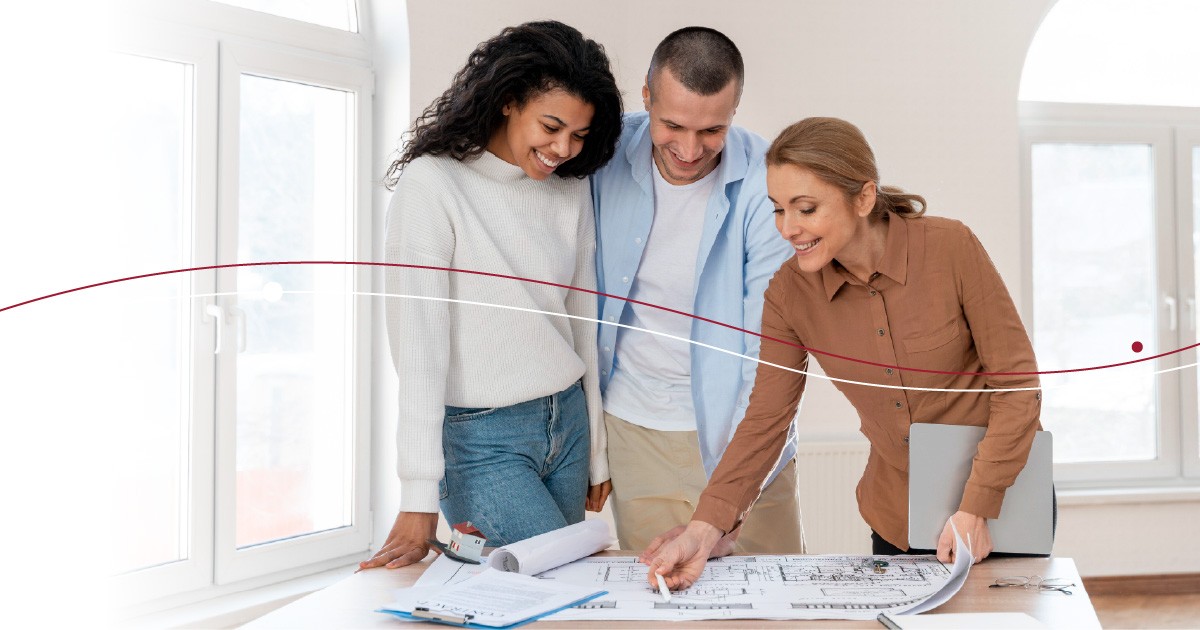 Benefits of the Tri-Merge Standard in Mortgage Credit Lending