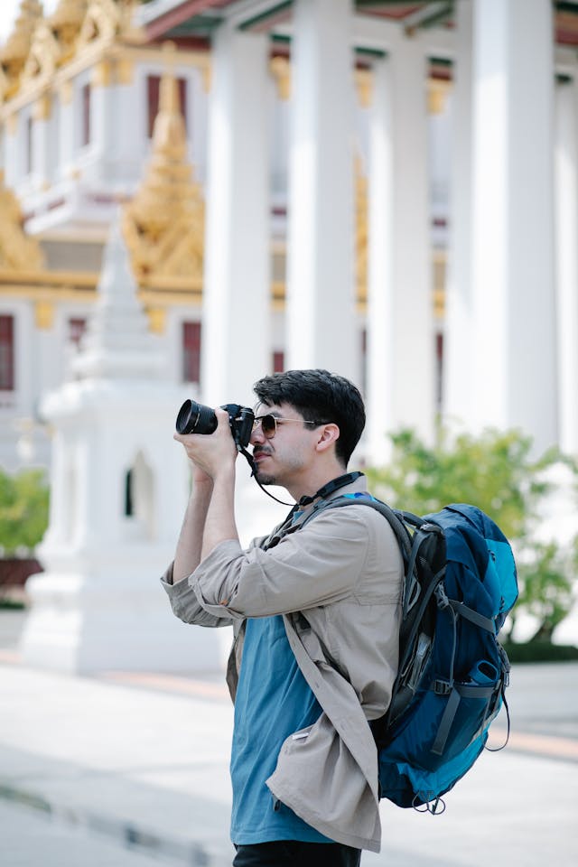 How Travel Stock Photography Can Help Sell Experiences, Not Just Destinations